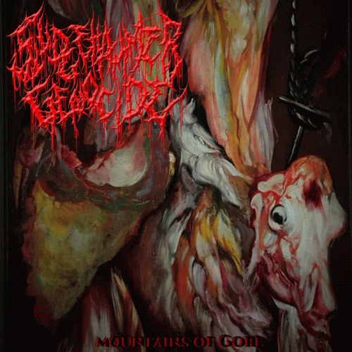 SledgeHammerGenocide : Mountains of Gore